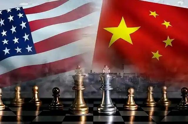 美国农民说真话晒单中国机械！强征关税也挡不住的中国制造！(图1)