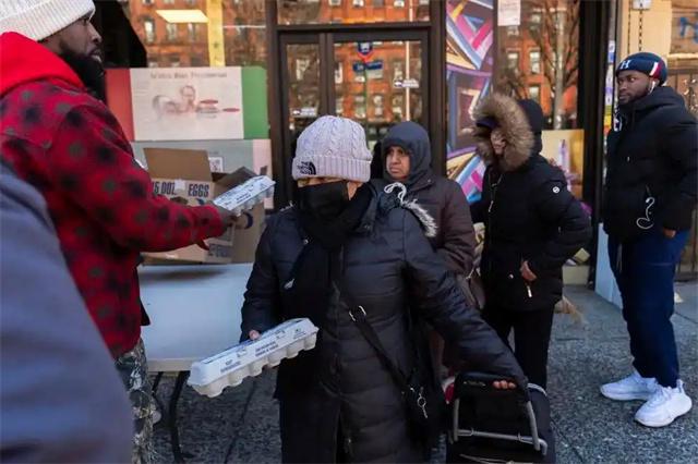 美国农民说真话晒单中国机械！强征关税也挡不住的中国制造！(图17)