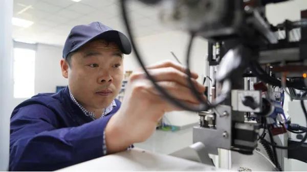 中国高端制造全是“抄”来的?(图3) 中国高端制造全是“抄”来的?(图3)