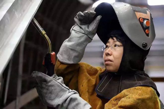中国高端制造全是“抄”来的?(图9) 中国高端制造全是“抄”来的?(图9)