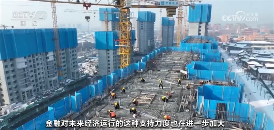 稳中向好、结构优化 数据见证我国经济总体产出景气水平保持稳定(图5) 稳中向好、结构优化 数据见证我国经济总体产出景气水平保持稳定(图5)