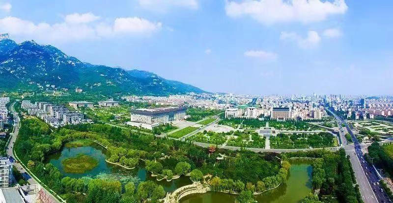 泰安打造国内知名特色金属材料及高端制造集