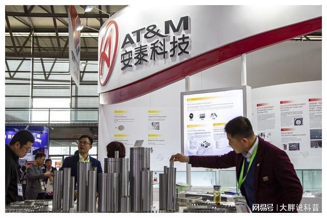金属新材料概念:趋势上行!一直被低估的6大“金属新材料”企业(图7) 金属新材料概念:趋势上行!一直被低估的6大“金属新材料”企业(图7)