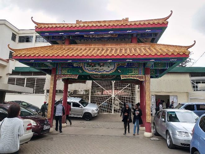 难以想象中国制造在非洲竟然火成了这样……(图7) 难以想象中国制造在非洲竟然火成了这样……(图7)