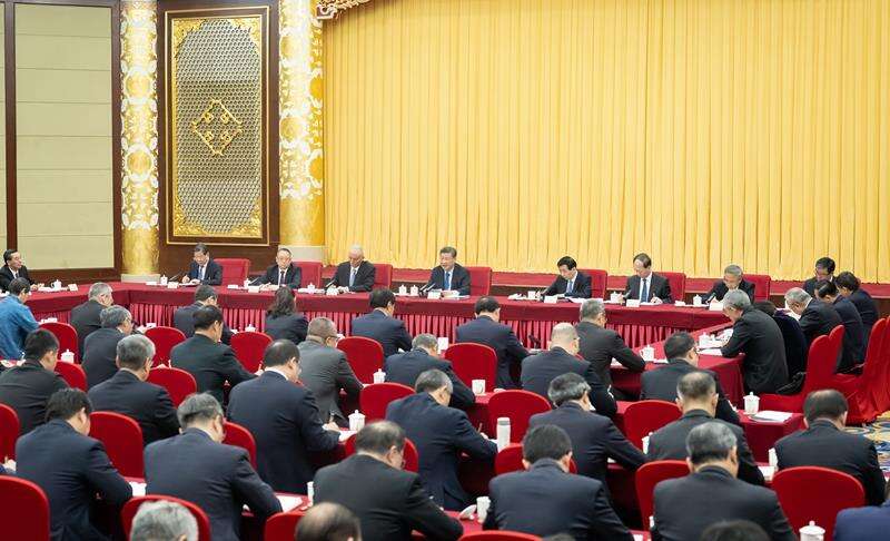 习两会时刻丨“大国工匠是我们中华民族大厦的基石、栋梁”(图4) 习两会时刻丨“大国工匠是我们中华民族大厦的基石、栋梁”(图4)