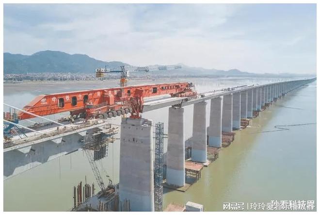 全球首台！又一大国重器诞生让西方明白：这才是中国制造！(图3)