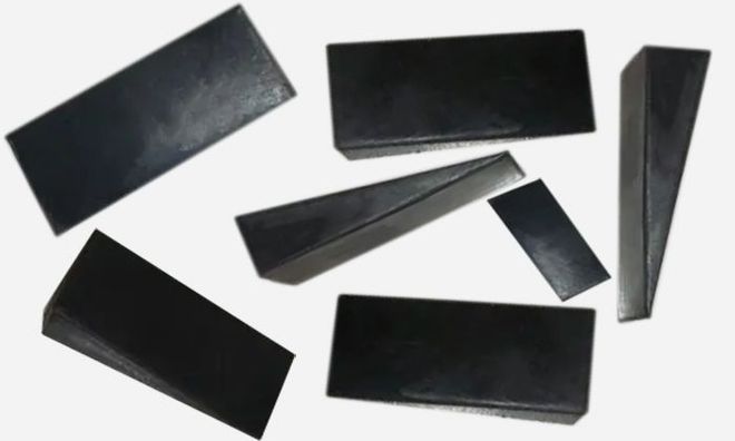 丁基橡胶再生胶并用胶与金属粘接的常用方法和粘接要点(图3) 丁基橡胶再生胶并用胶与金属粘接的常用方法和粘接要点(图3)