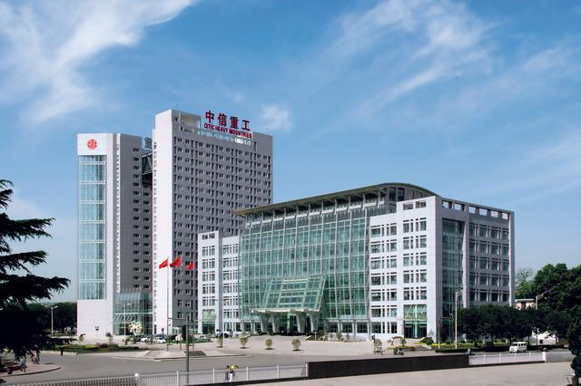 先有超级装备再有中国制造业中国工业的6大基石企业都是谁？(图4)