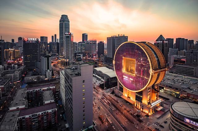 先有超级装备再有中国制造业中国工业的6大基石企业都是谁？(图9)