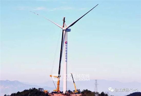 厉害了14个世界之最的中国制造大机器徐工列席3个！(图7)