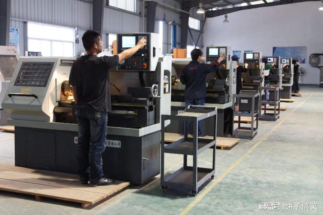 中国不愧是超级工业大国机电产品出口直线飙升越南印度干瞪眼(图2)