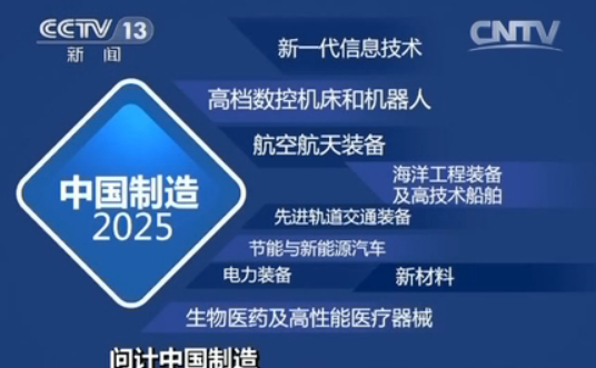 【问计中国制造】“机器换人”成中国制造关键词(图6) 【问计中国制造】“机器换人”成中国制造关键词(图6)