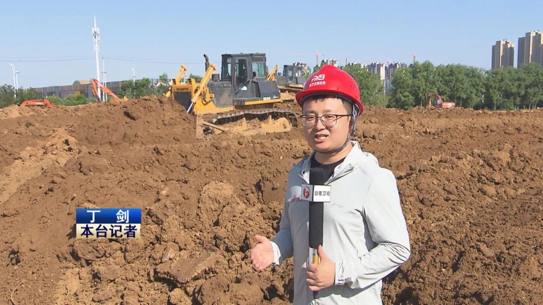 【投资安徽行】创建一流营商环境 筑牢“投