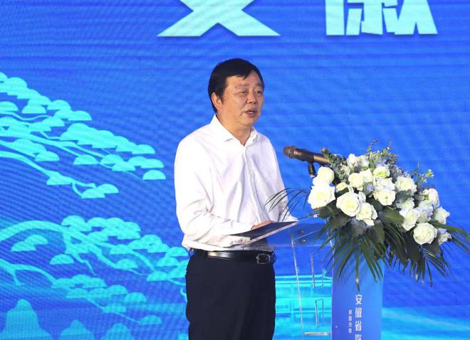 2024安徽省汽车产业整零对接黄山行活动隆重举办(图2) 2024安徽省汽车产业整零对接黄山行活动隆重举办(图2)