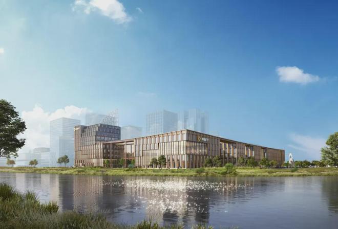 剑指铁矿石!这家央企豪掷近130亿投建多家新公司!(图6) 剑指铁矿石!这家央企豪掷近130亿投建多家新公司!(图6)