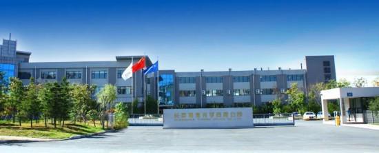 长春禹衡光学：用“光栅传感”技术点亮中国
