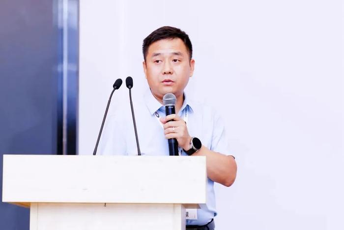 动力电池制造供应链可持续发展论坛嘉宾观点分享(图5) 动力电池制造供应链可持续发展论坛嘉宾观点分享(图5)