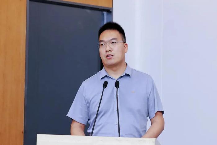 动力电池制造供应链可持续发展论坛嘉宾观点分享(图4) 动力电池制造供应链可持续发展论坛嘉宾观点分享(图4)