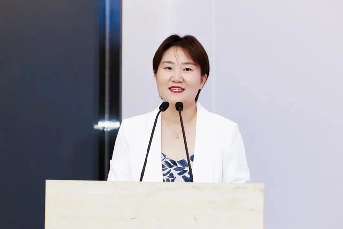 动力电池制造供应链可持续发展论坛嘉宾观点分享(图2) 动力电池制造供应链可持续发展论坛嘉宾观点分享(图2)