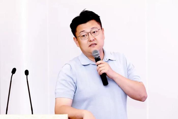 动力电池制造供应链可持续发展论坛嘉宾观点分享(图11) 动力电池制造供应链可持续发展论坛嘉宾观点分享(图11)