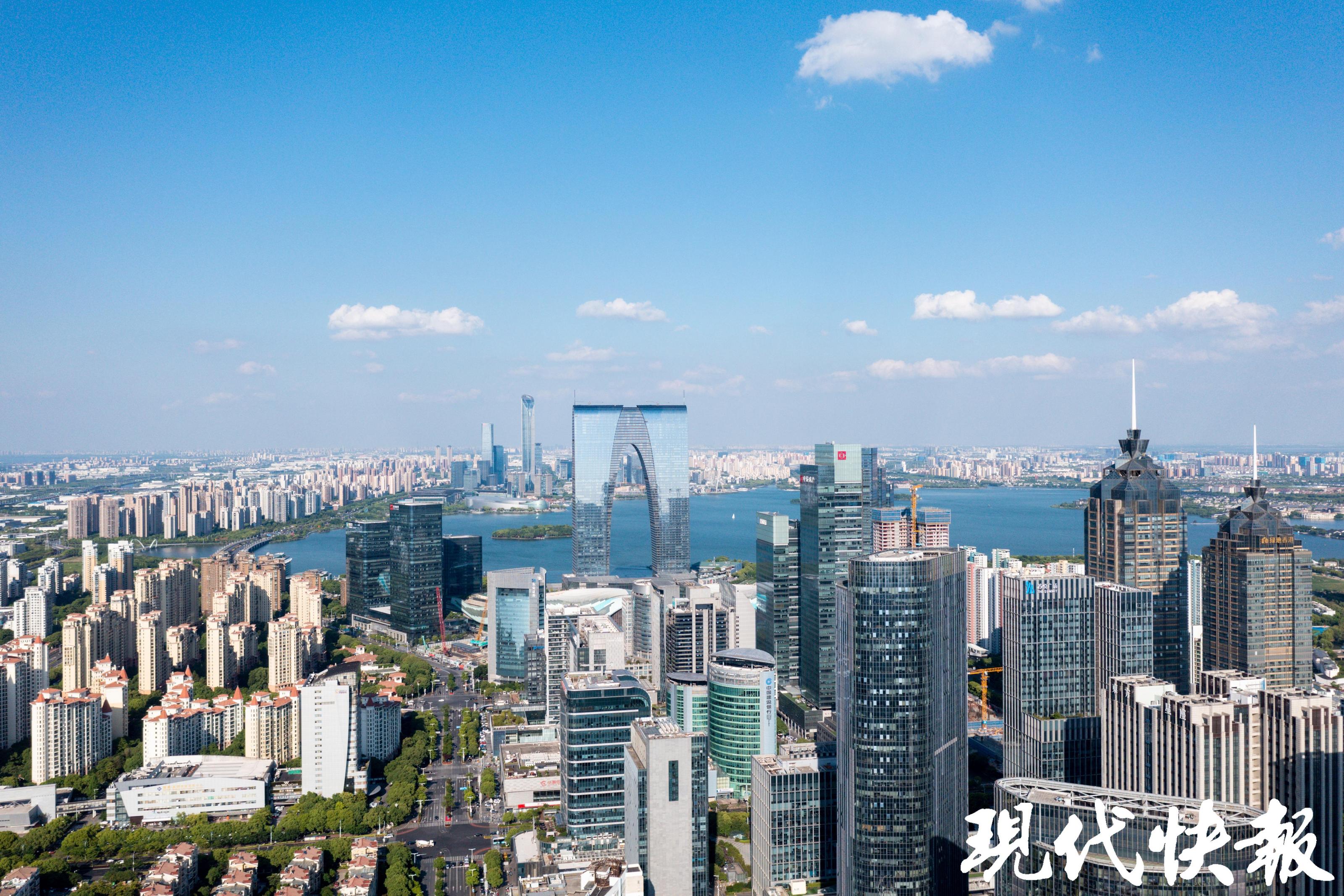 沿着的足迹看全面深化改革开放的江苏实践(图7) 沿着的足迹看全面深化改革开放的江苏实践(图7)
