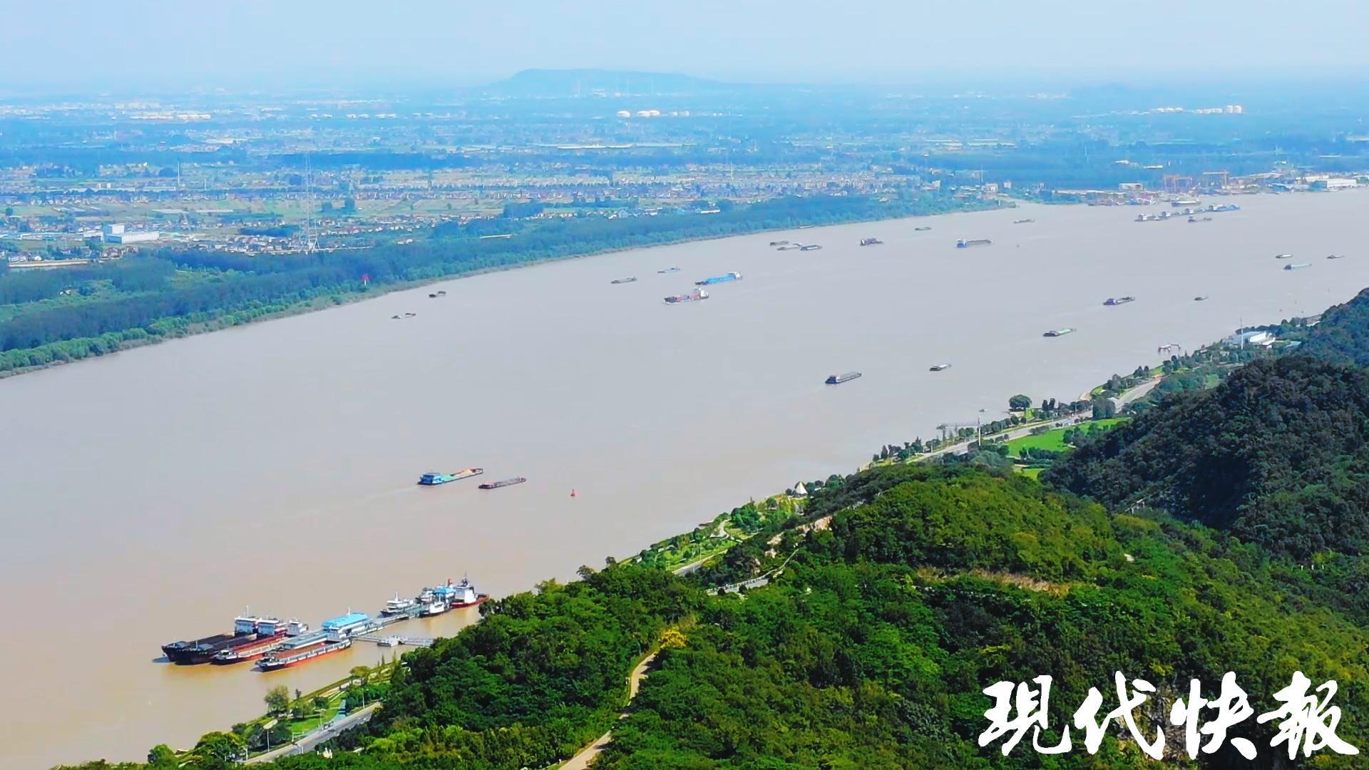 沿着的足迹看全面深化改革开放的江苏实践(图16) 沿着的足迹看全面深化改革开放的江苏实践(图16)