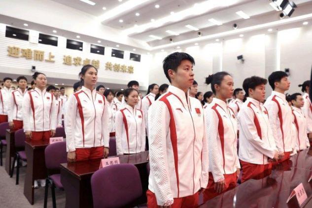 中国首套碳中和奥运领奖装备细节拉满还低碳