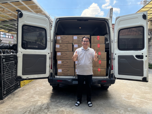 更高、更快、更强奥运赛场之外的中国制造