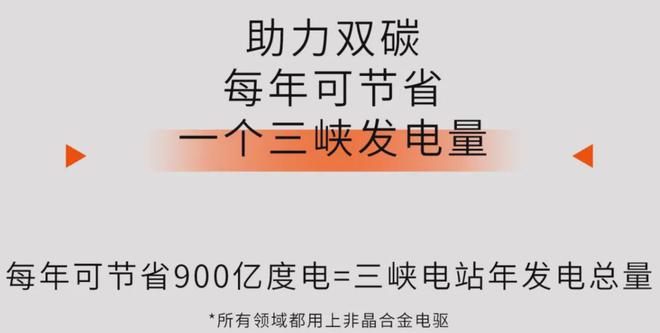 地表最强电机中国造 电动势(图7) 地表最强电机中国造 电动势(图7)