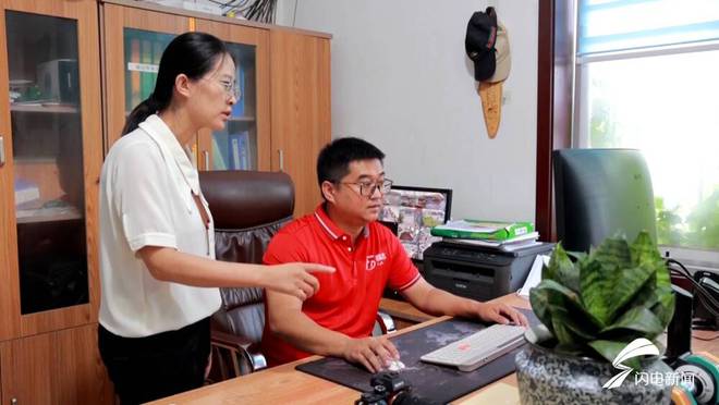 德州市鼓励引导民营企业加速“出海” 拓展外贸新优势(图7) 德州市鼓励引导民营企业加速“出海” 拓展外贸新优势(图7)