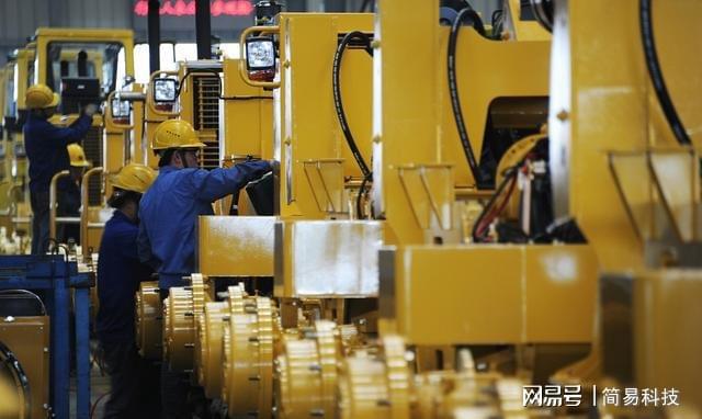 全球机械制造50强日本独占13家美国7家中国有多少家?(图4) 全球机械制造50强日本独占13家美国7家中国有多少家?(图4)
