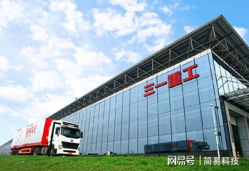 全球机械制造50强日本独占13家美国7家中国有多少家?(图3) 全球机械制造50强日本独占13家美国7家中国有多少家?(图3)