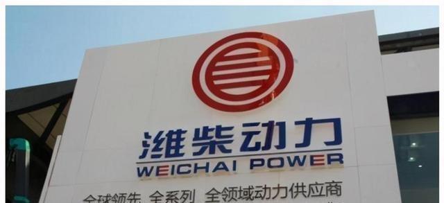 中国十大知名机械制造品牌1徐工集团2潍柴动力3三一集团(图3) 中国十大知名机械制造品牌1徐工集团2潍柴动力3三一集团(图3)
