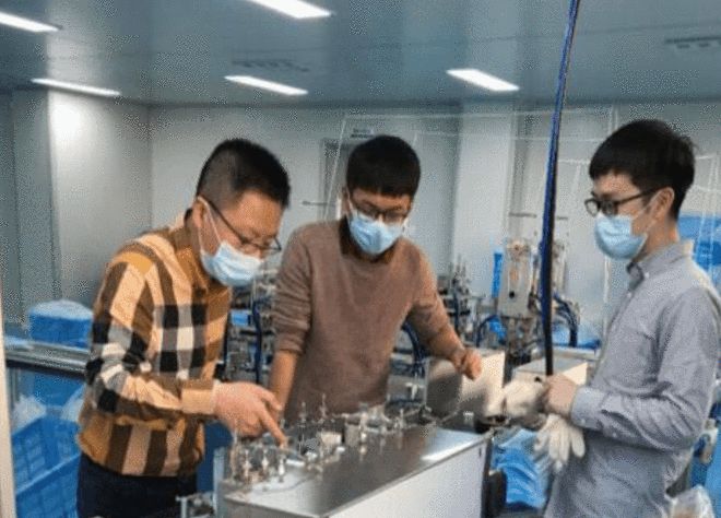 “中国制造”再创佳绩!出口约12969亿元一跃成为世界冠军(图5) “中国制造”再创佳绩!出口约12969亿元一跃成为世界冠军(图5)