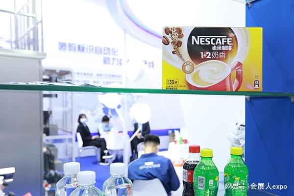 2025广州国际包装供应链博览会(图3) 2025广州国际包装供应链博览会(图3)