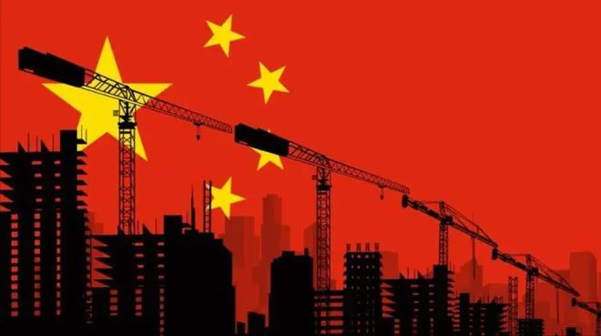 国际首次!我国攻克世界难题专家: 中国制造或在2035年超越美国(图17) 国际首次!我国攻克世界难题专家: 中国制造或在2035年超越美国(图17)