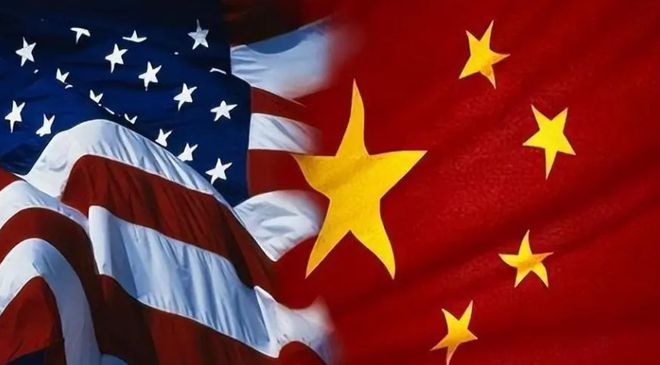 国际首次!我国攻克世界难题专家: 中国制造或在2035年超越美国(图19) 国际首次!我国攻克世界难题专家: 中国制造或在2035年超越美国(图19)