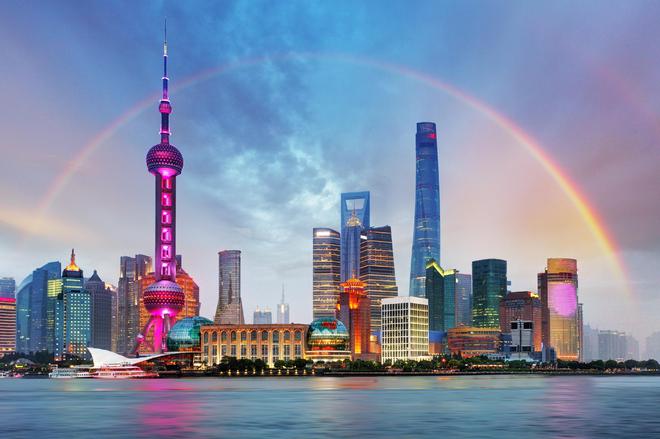国际首次!我国攻克世界难题专家: 中国制造或在2035年超越美国(图20) 国际首次!我国攻克世界难题专家: 中国制造或在2035年超越美国(图20)