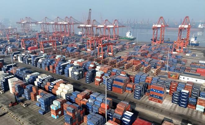 国际首次!我国攻克世界难题专家: 中国制造或在2035年超越美国(图22) 国际首次!我国攻克世界难题专家: 中国制造或在2035年超越美国(图22)