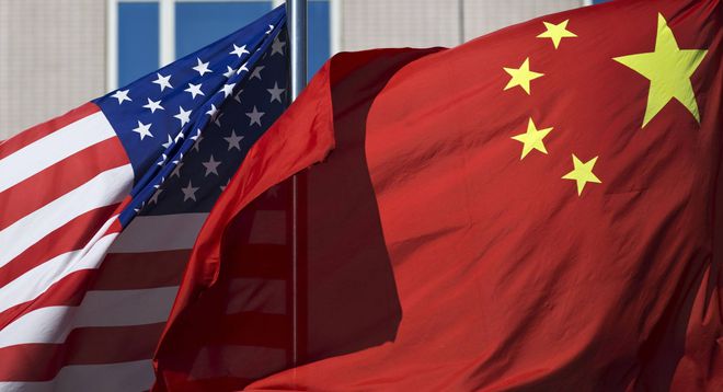 国际首次!我国攻克世界难题专家: 中国制造或在2035年超越美国(图27) 国际首次!我国攻克世界难题专家: 中国制造或在2035年超越美国(图27)