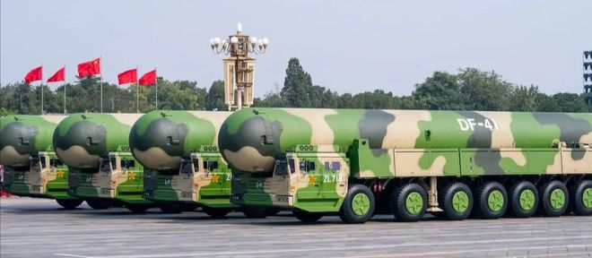 国际首次!我国攻克世界难题专家: 中国制造或在2035年超越美国(图25) 国际首次!我国攻克世界难题专家: 中国制造或在2035年超越美国(图25)