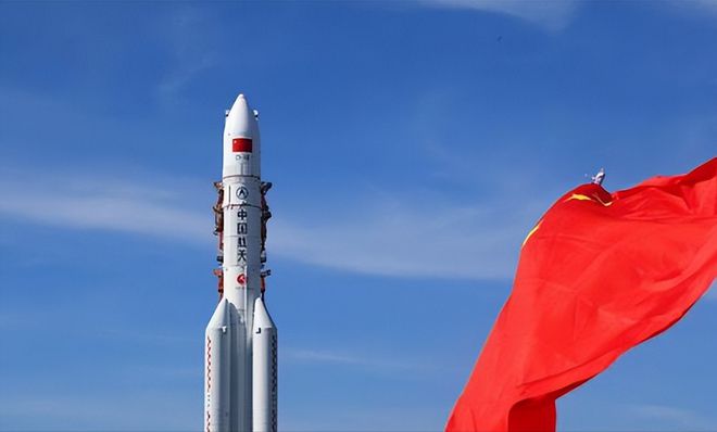 国际首次!我国攻克世界难题专家: 中国制造或在2035年超越美国(图26) 国际首次!我国攻克世界难题专家: 中国制造或在2035年超越美国(图26)