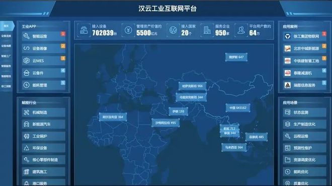 中国智能制造50强榜单出炉工程机械企业排名显著提升(图4) 中国智能制造50强榜单出炉工程机械企业排名显著提升(图4)