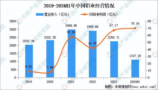 2024年中国有色金属行业市场前景预测研究(简版)(图11) 2024年中国有色金属行业市场前景预测研究(简版)(图11)