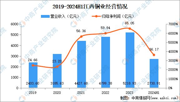 2024年中国有色金属行业市场前景预测研究(简版)(图13) 2024年中国有色金属行业市场前景预测研究(简版)(图13)