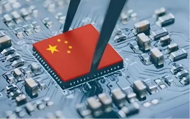 中国制造只能走中低端市场?芯片不如美国机床不如日本该咋办(图8) 中国制造只能走中低端市场?芯片不如美国机床不如日本该咋办(图8)