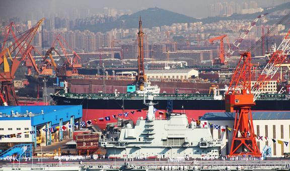 这些厉害的大国重器都是中国制造!你知道产地是哪里吗?(图4) 这些厉害的大国重器都是中国制造!你知道产地是哪里吗?(图4)