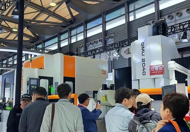 中国第一机企:从世界第一到破产重组曾经的国之重器发生了啥(图5) 中国第一机企:从世界第一到破产重组曾经的国之重器发生了啥(图5)