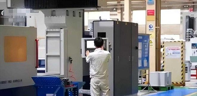 中国第一机企:从世界第一到破产重组曾经的国之重器发生了啥(图10) 中国第一机企:从世界第一到破产重组曾经的国之重器发生了啥(图10)
