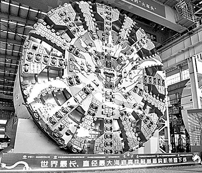 制造业强起来步伐持续加快(图2) 制造业强起来步伐持续加快(图2)